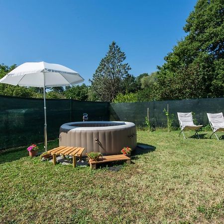 Il Rifugio Di Amelia Apartment Арецо Екстериор снимка