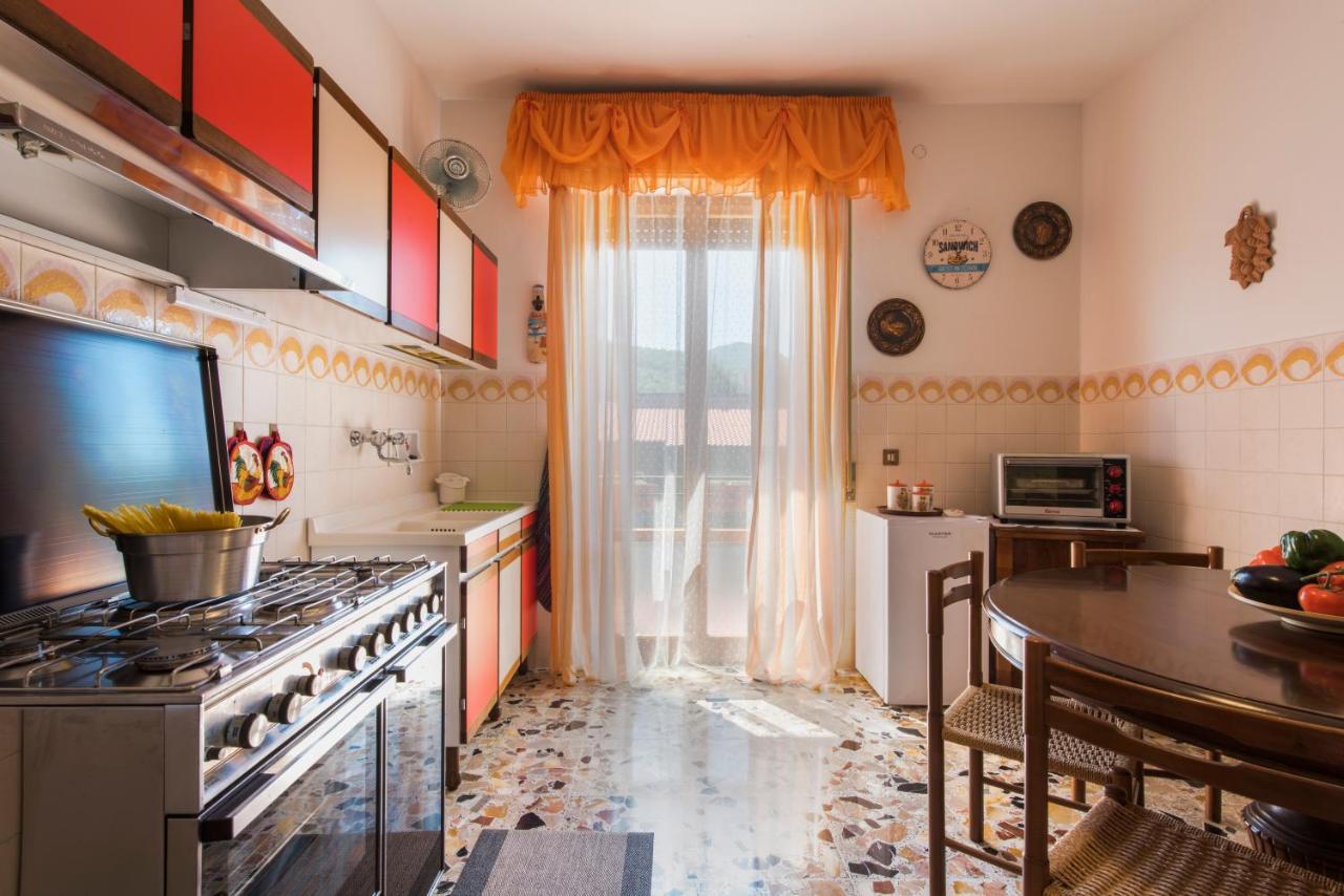 Il Rifugio Di Amelia Apartment Арецо Екстериор снимка