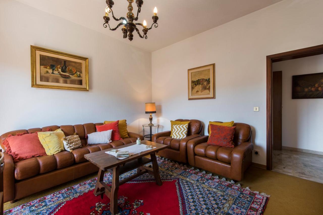 Il Rifugio Di Amelia Apartment Арецо Екстериор снимка