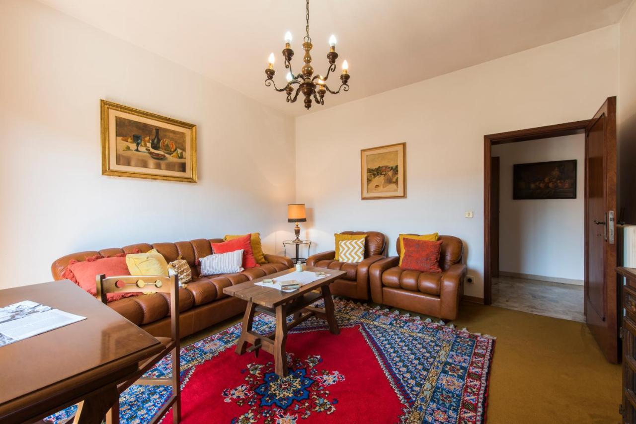 Il Rifugio Di Amelia Apartment Арецо Екстериор снимка