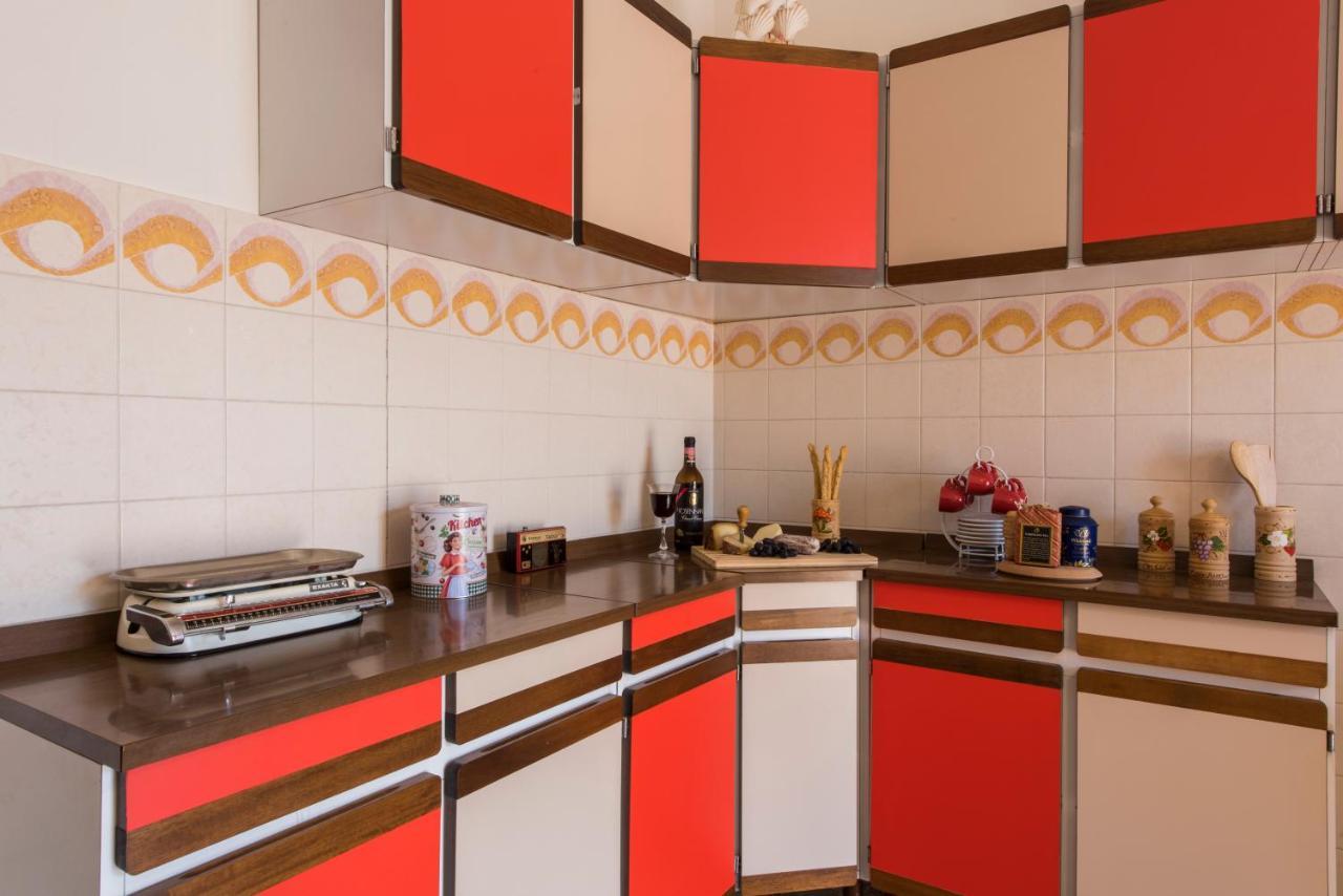 Il Rifugio Di Amelia Apartment Арецо Екстериор снимка
