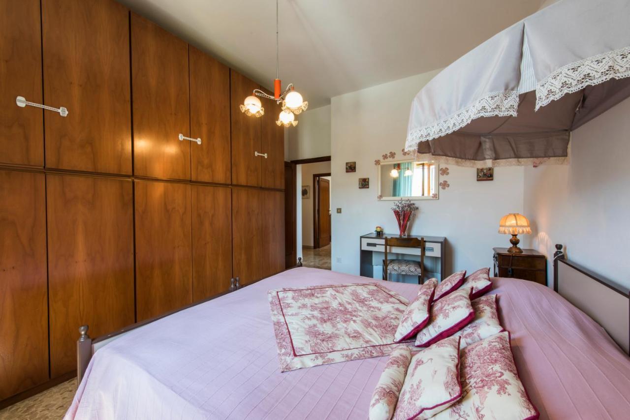 Il Rifugio Di Amelia Apartment Арецо Екстериор снимка