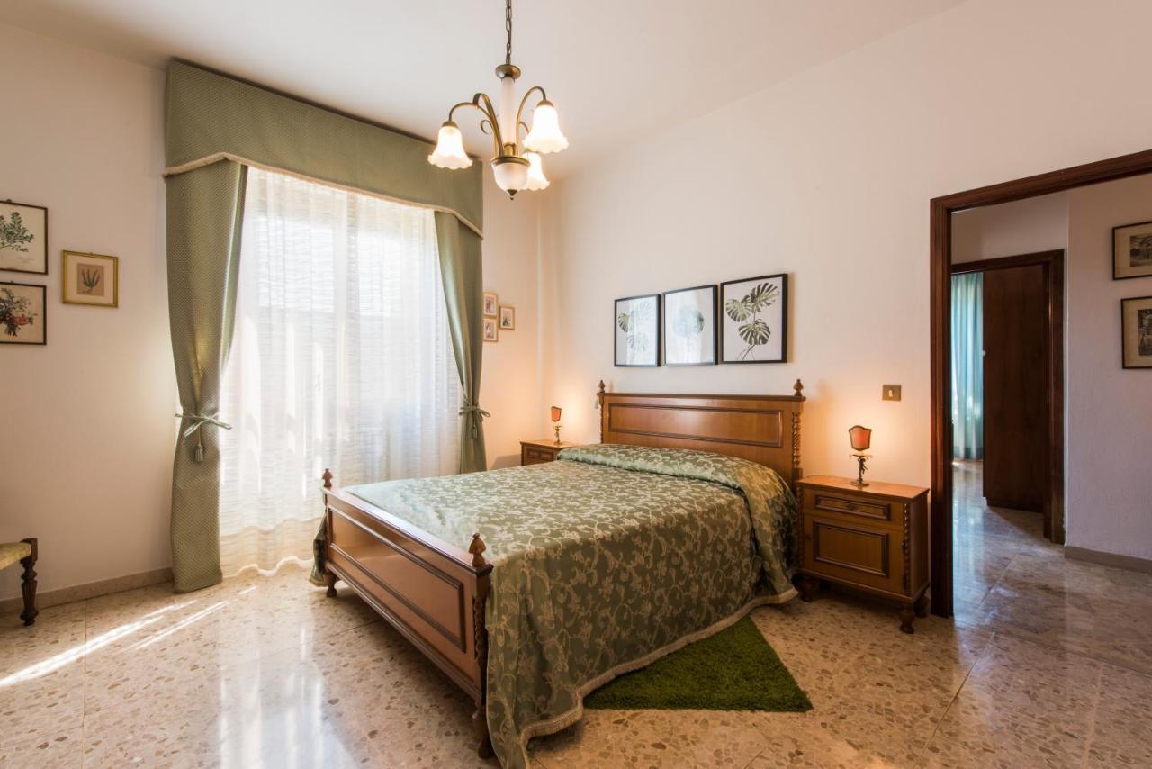 Il Rifugio Di Amelia Apartment Арецо Екстериор снимка