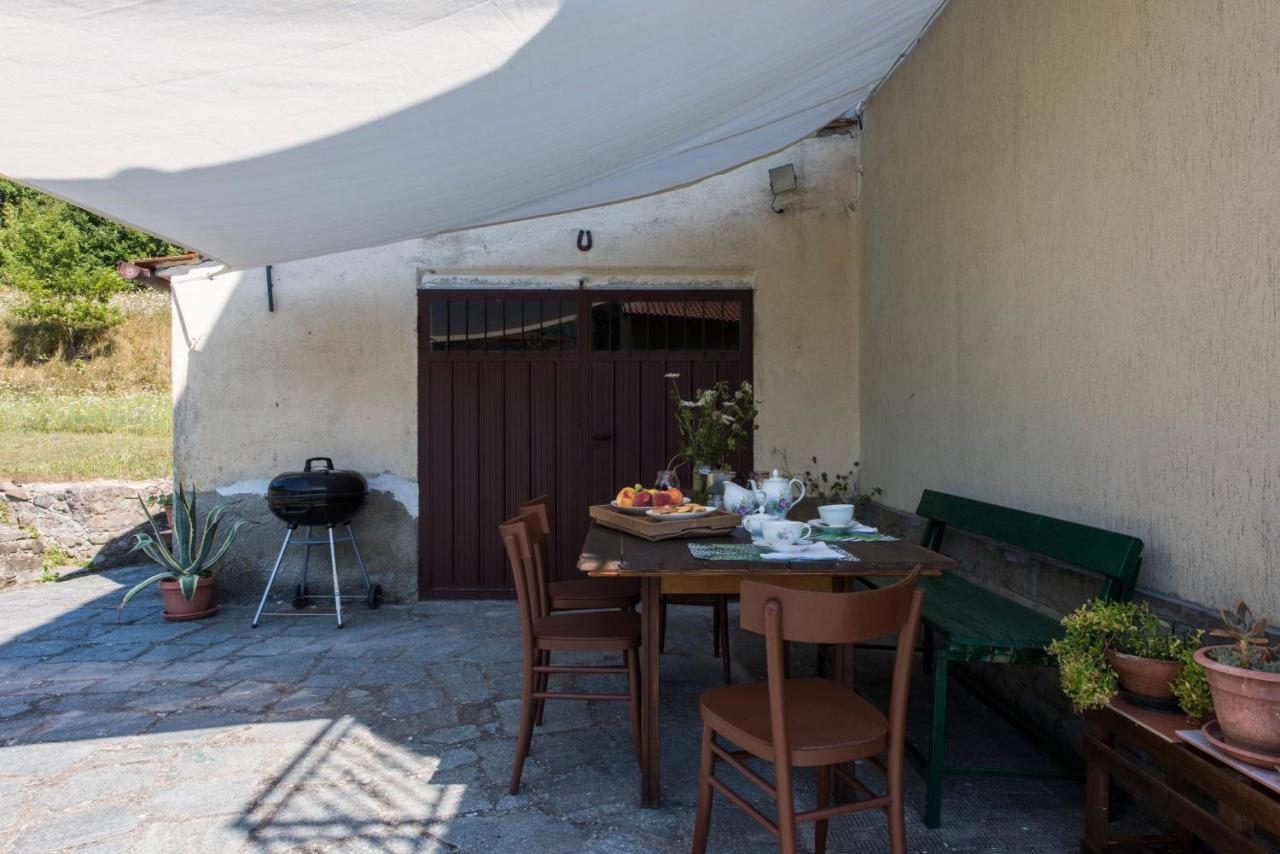 Il Rifugio Di Amelia Apartment Арецо Екстериор снимка