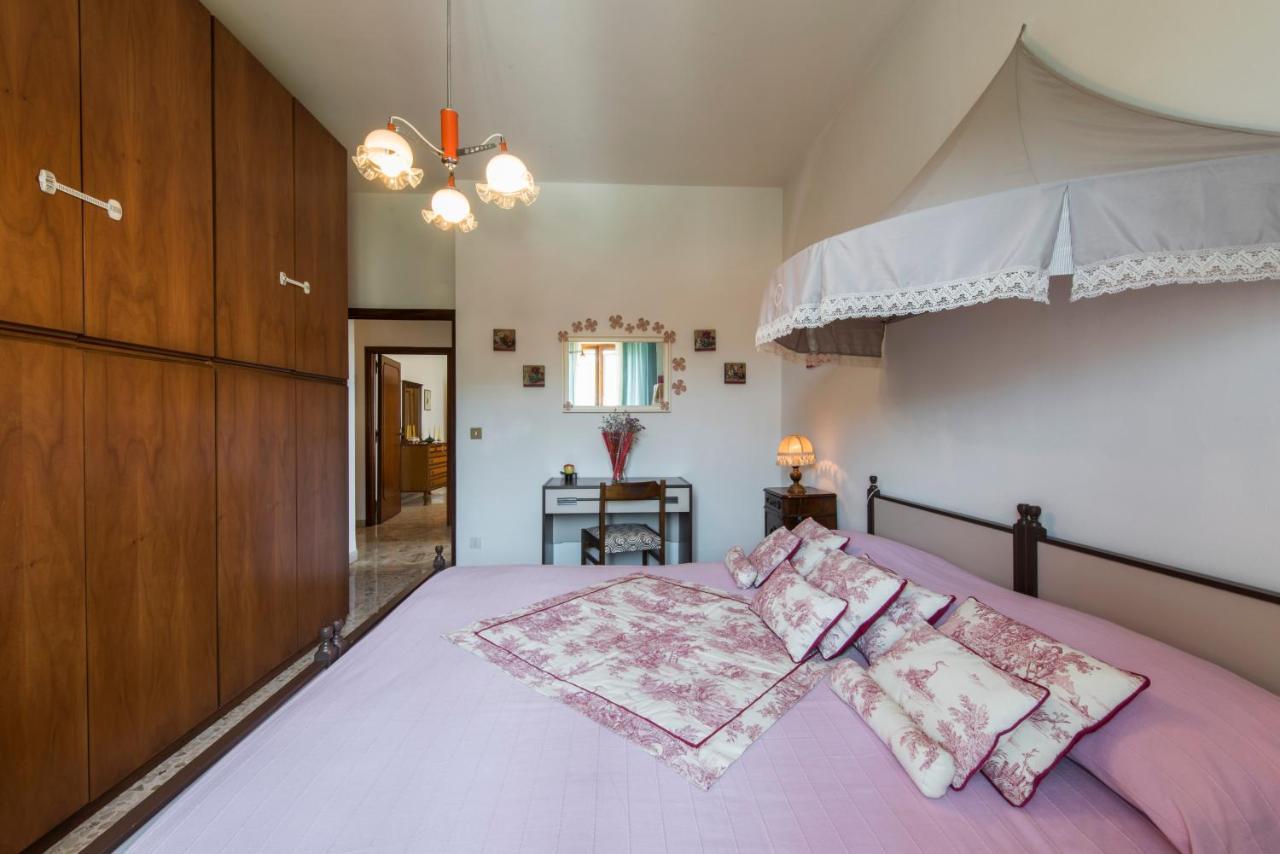 Il Rifugio Di Amelia Apartment Арецо Екстериор снимка